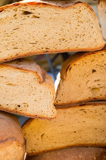 Tradycyjny chleb po turecku