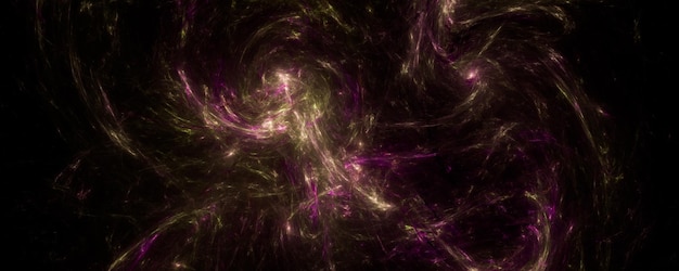 Zdjęcie transparent tło pola gwiazda. gwiaździsta tekstura tła kosmosu