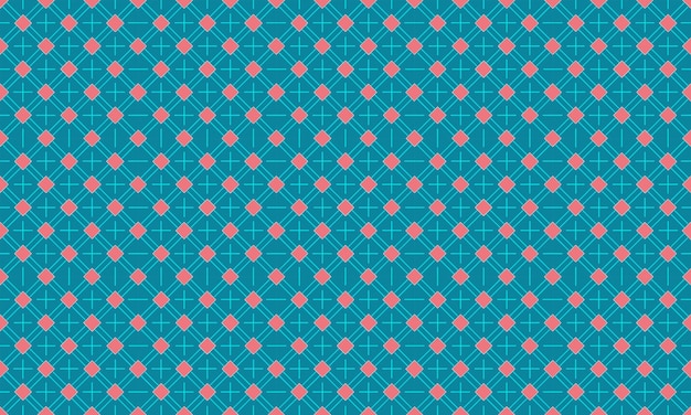 Transparentny projekt Bezszwowy wzór Grid-Based Wallpaper Background