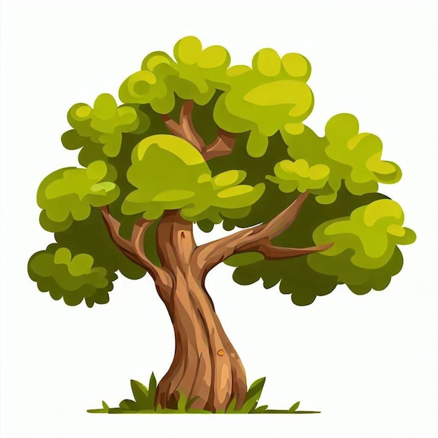 Tree Clip Art