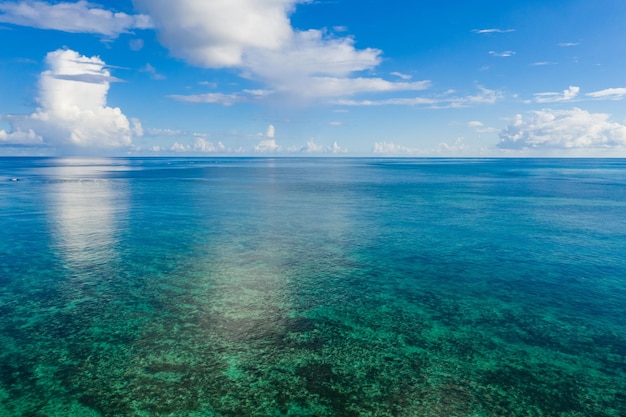 Tropikalna laguna wyspy Ishigaki