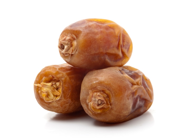 Zdjęcie trzy daty