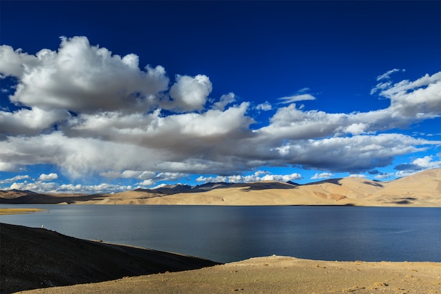 Tso Moriri, Ladakh