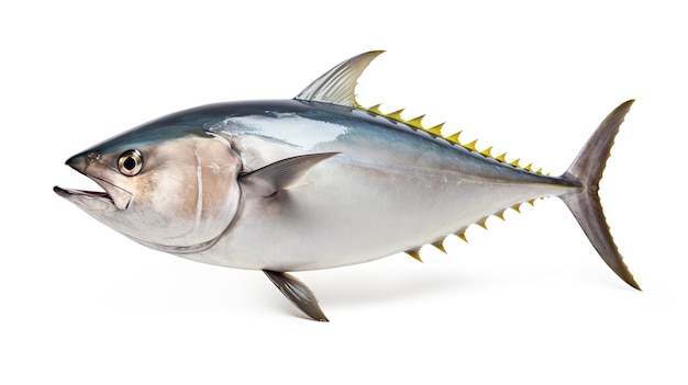 Tuńczyk – pełny shot singla