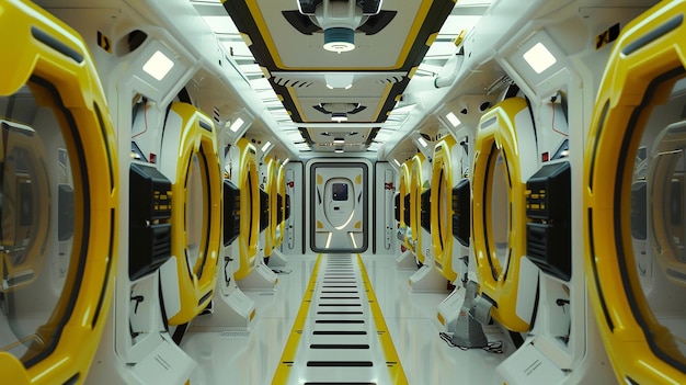 Tunel techniczny