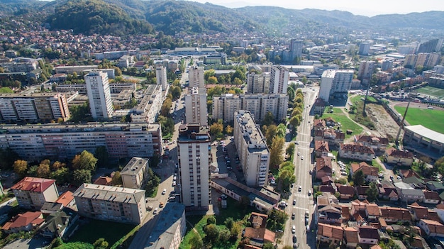 Tuzla, Bośnia i Hercegowina