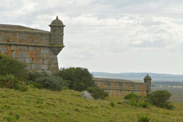 Twierdza Santa Teresa w Rocha - Urugwaj.