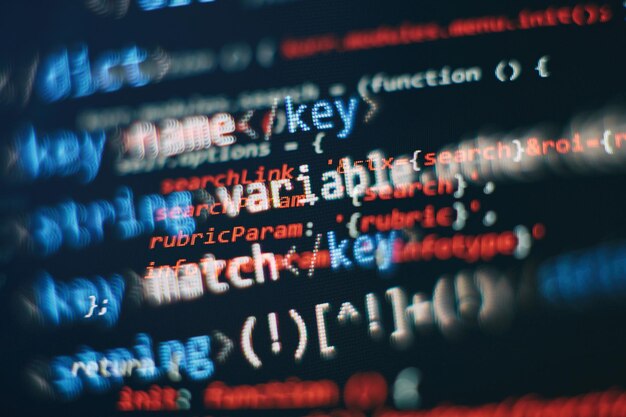 Tworzenie oprogramowania Bezpieczeństwo w Internecie Zapobieganie hakerom Optymalizacja SEO Nowoczesna technologia