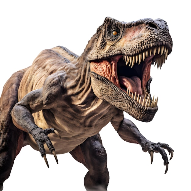 Tyrannosaurus Rex Dinosaur