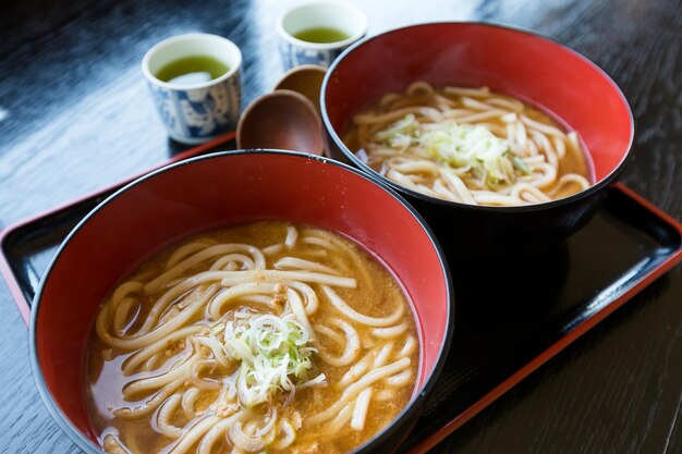 Udon