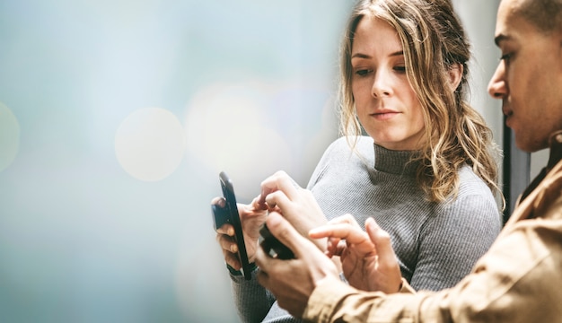 Zdjęcie udostępnianie numerów telefonów