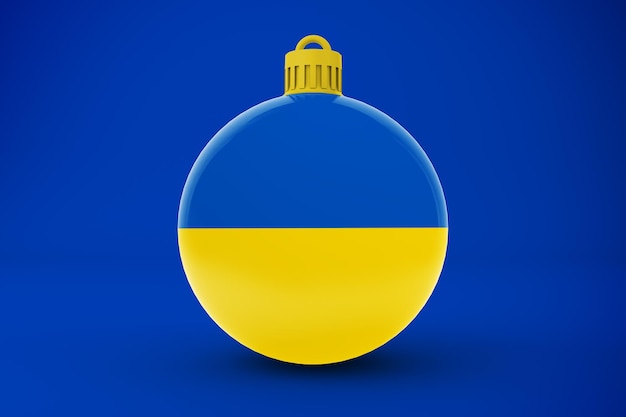 Ukraina ozdoba