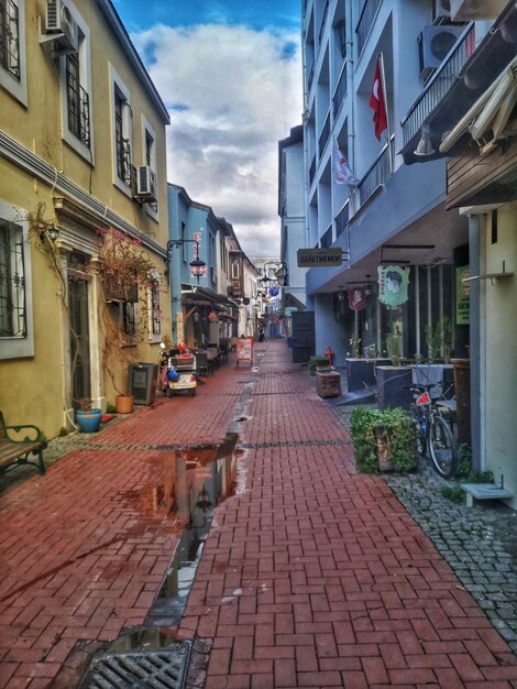 Ulica Turecka