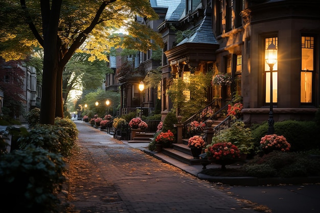 Urban Elegance Beacon Hill Boston Apartment Beacon