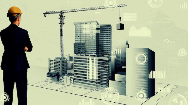 Urbanistyka i rozwój nieruchomości innowacyjnych