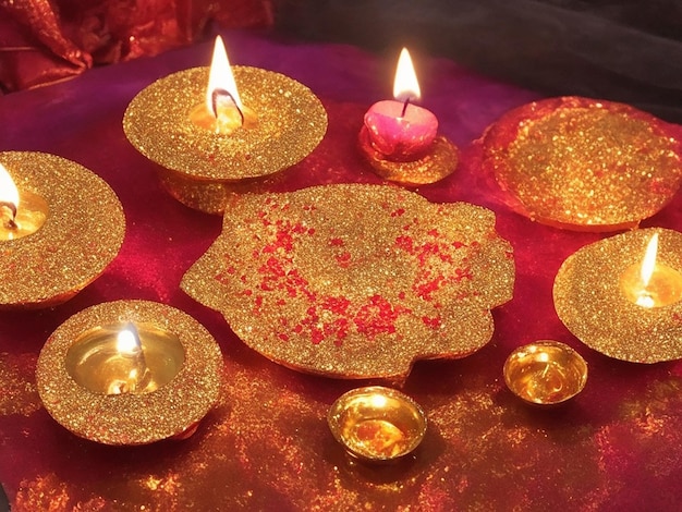 Uroczystość Diwali