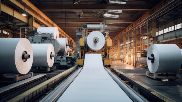 Urządzenia przemysłowe zakłady stalowe maszyny metalowe produkcja technologia maszyn fabrycznych