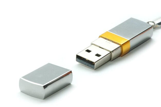 Zdjęcie usb flash