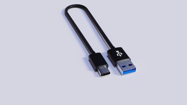 USB typu C