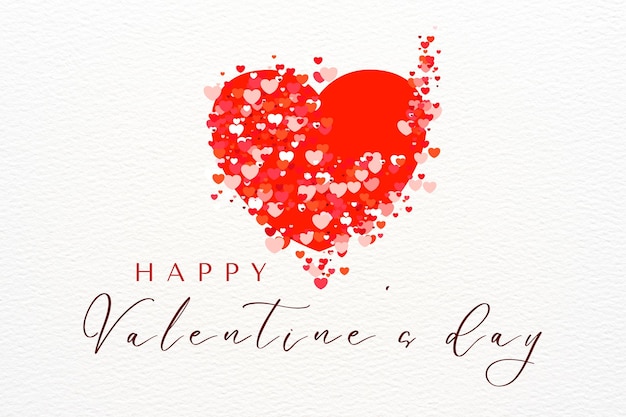 Valentineaposs dzień 1
