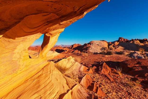 Valley of Fire