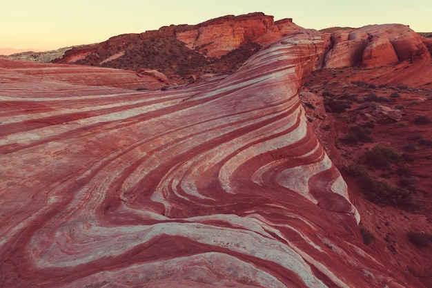 Valley of Fire