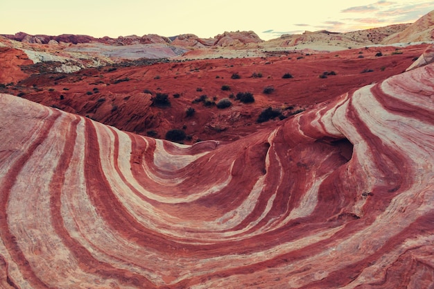 Valley of Fire