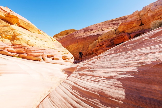 Valley of Fire