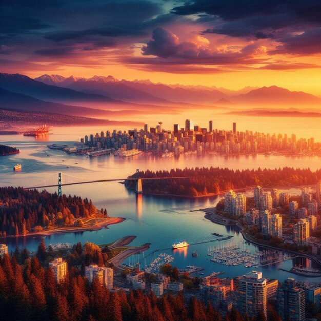 Vancouver