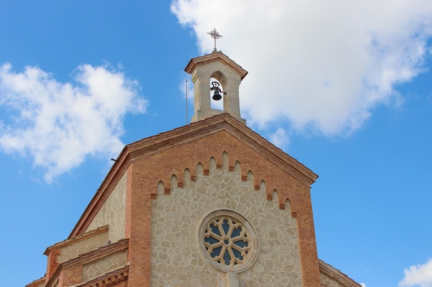 Vega Baja del Segura Algorfa Ermita de la Virgen del Carmen