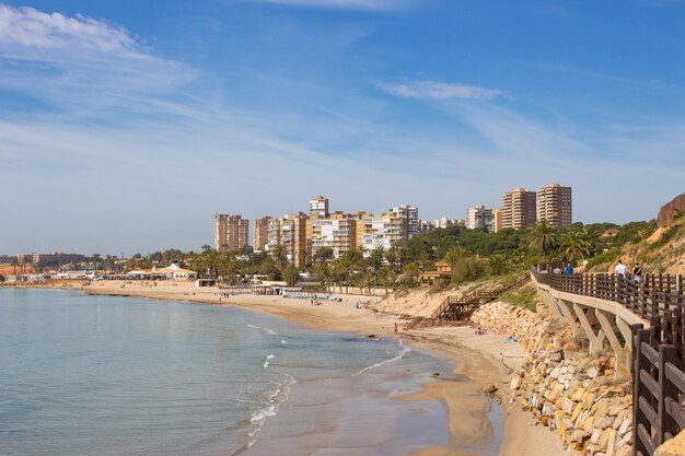 Vega Baja del Segura Orihuela Costa Campoamor