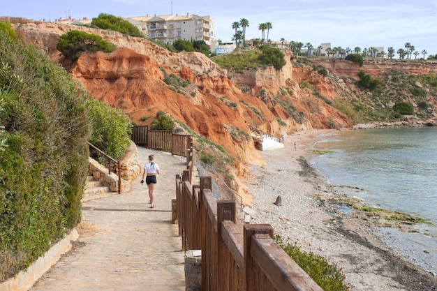 Vega Baja del Segura Orihuela Costa Campoamor