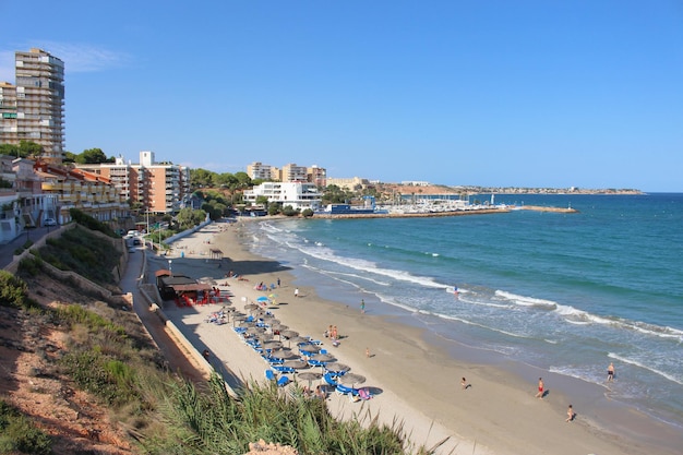 Vega Baja Del Segura Orihuela Costa