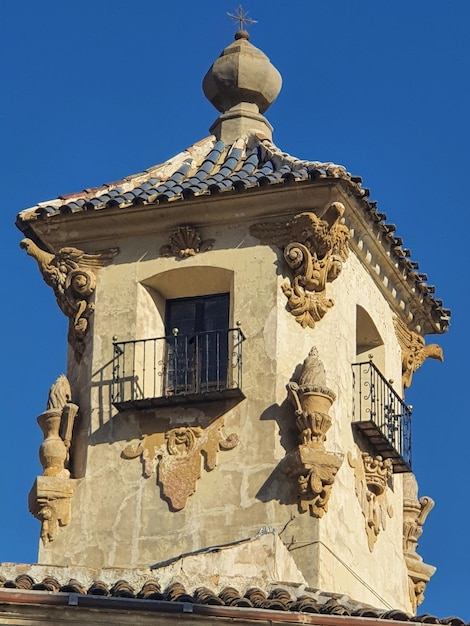 Vega Baja del Segura - Orihuela - Różne widoki centro de la ciudad.