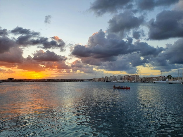 Vega Baja del Segura Puerto de Torrevieja