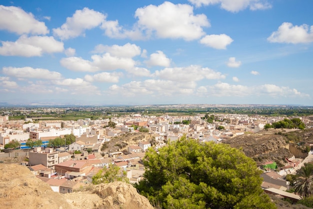 Zdjęcie vega baja del segura rojales monte calvario y las tres cruces