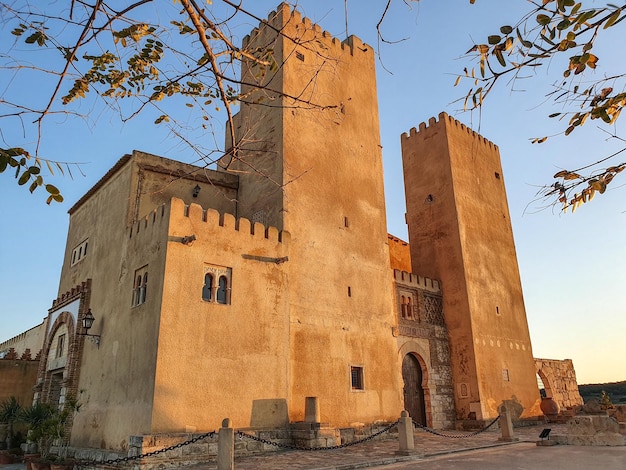 Vega Baja Del Segura – San Miguel De Salinas – Widoki I Lugares Dla Odwiedzających