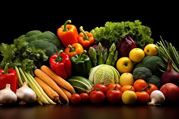 Vegetarian foodie health salud styl życia