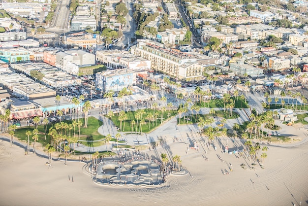 Venice Beach, Los Angeles