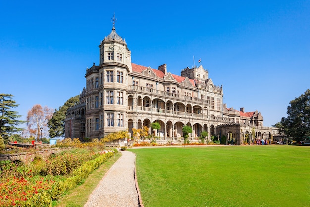 Viceregal Lodge, Shimla