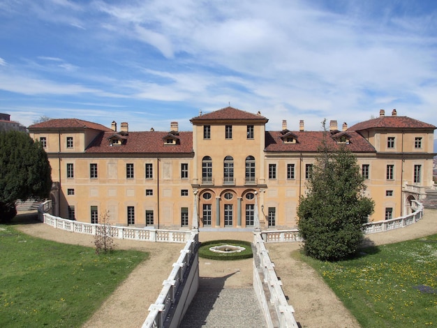 Villa Della Regina Turyn