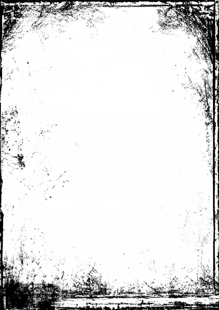 Zdjęcie vintage border texture background (współczesna tekstura graniczna)