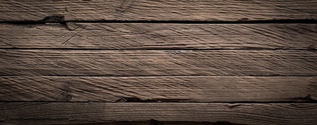 Vintage drewniana stodoła deska tekstura tło w ciemności