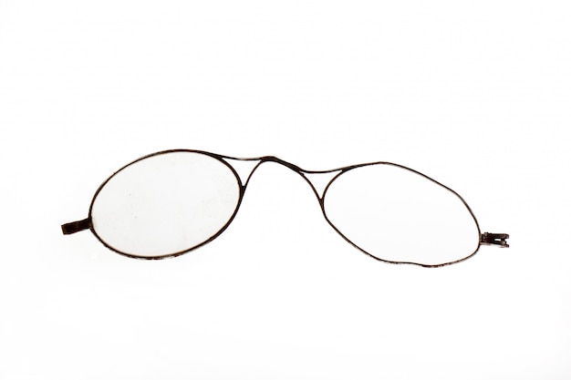 Vintage Okulary