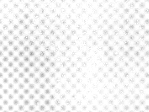 Vintage Subtle Halftone Dots Textures