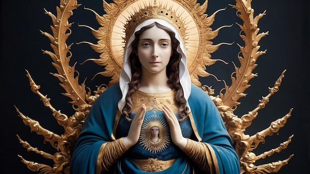 Virgen del Carmen, Najświętsza Dziewica Maryja, Wiara, Biblia, Teologia, Matka Boża, Chrześcijaństwo, Karmel, Matka