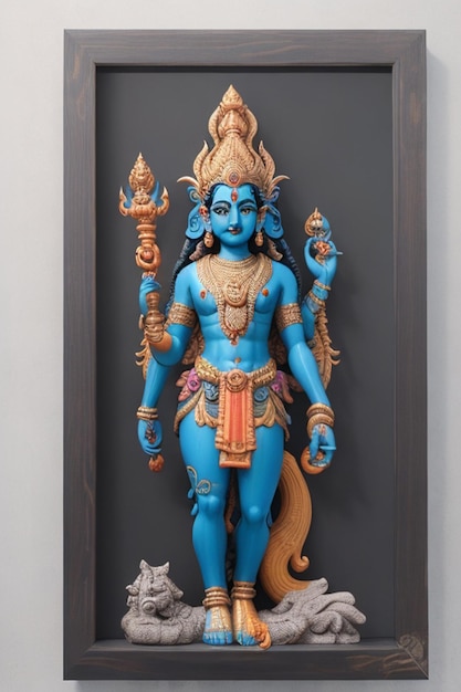 Vishnu