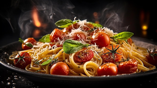 Visually_Enticing_Pasta_Dish_Photograph