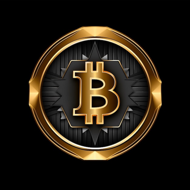Zdjęcie waluta kryptograficzna bitcoin