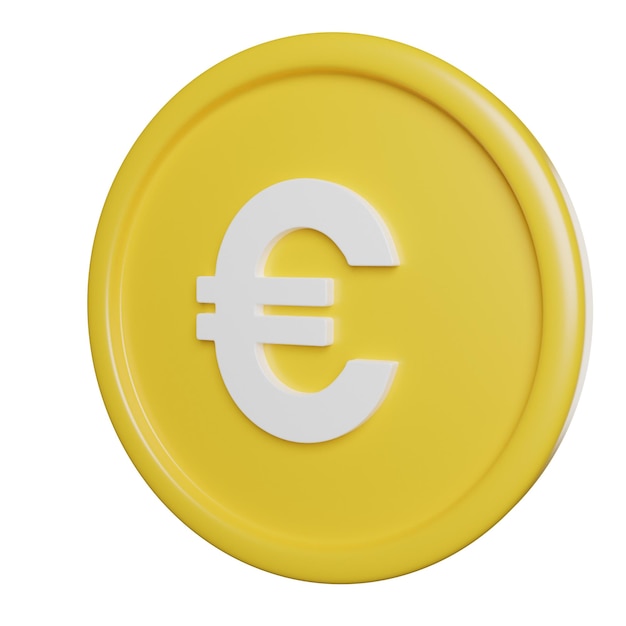 Waluta pieniężna euro